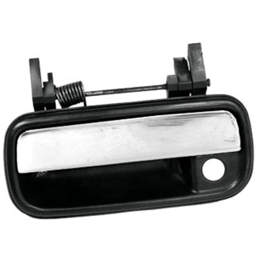 Maçaneta Externa da Porta para Toyota Hilux - Universal Automotive - 60596