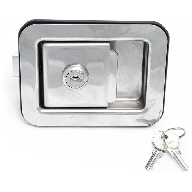 Maçaneta Externa DA Porta - Universal - 61094