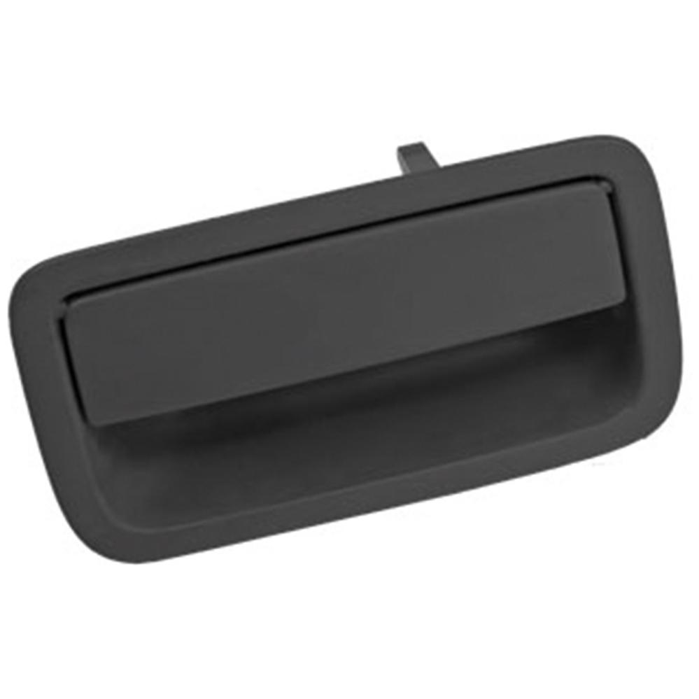 Maçaneta Externa da Tampa da Caçamba para Volkswagen Amarok - Universal Automotive - 22103