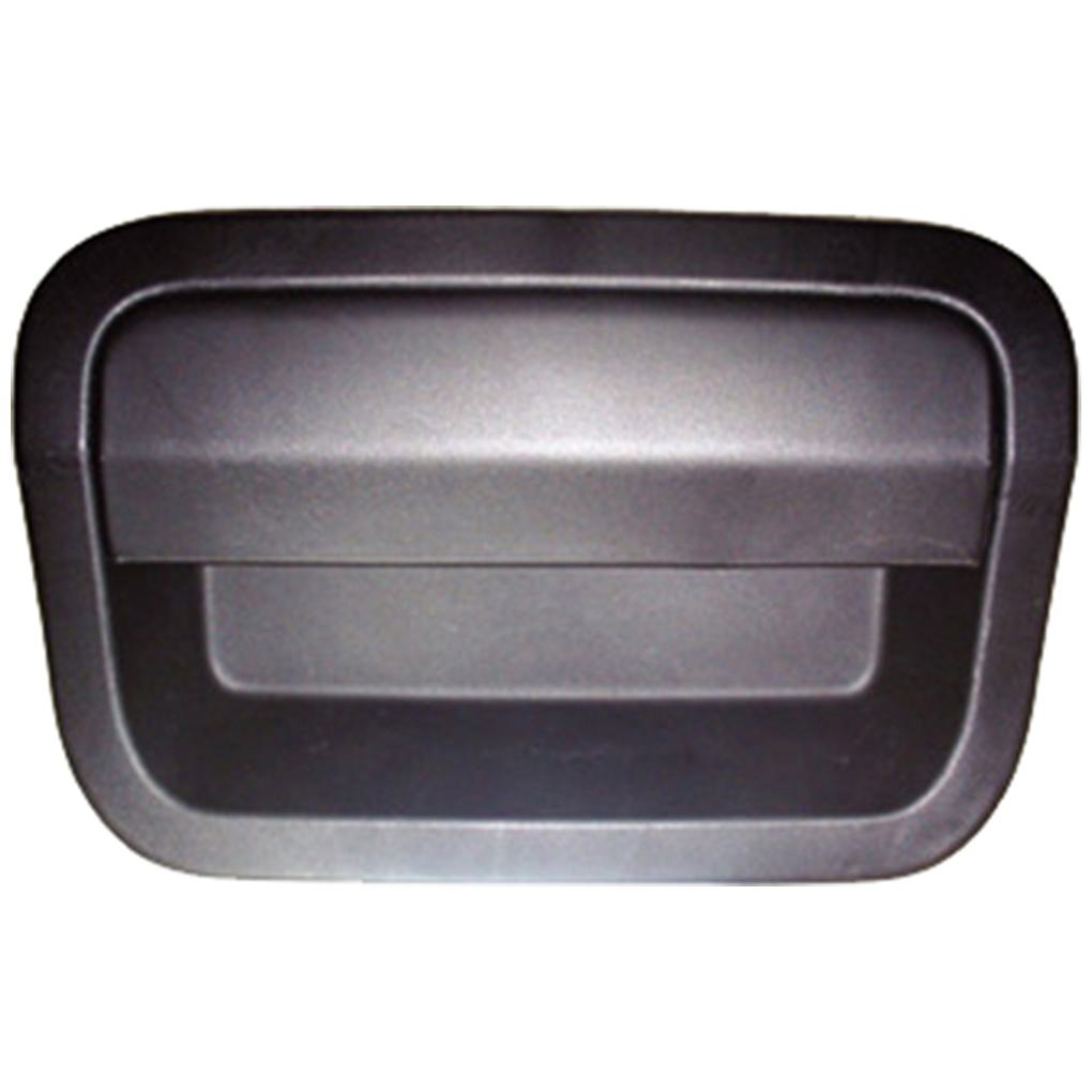 Maçaneta Externa da Tampa da Caçamba para Ford Ranger - Universal Automotive - 30867