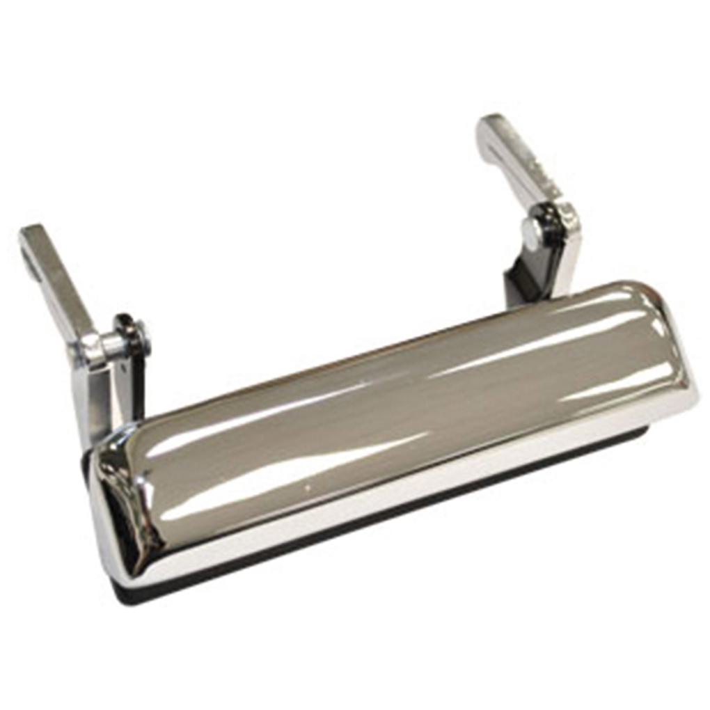 Maçaneta Externa da Tampa da Caçamba para Ford Ranger - Universal Automotive - 31003