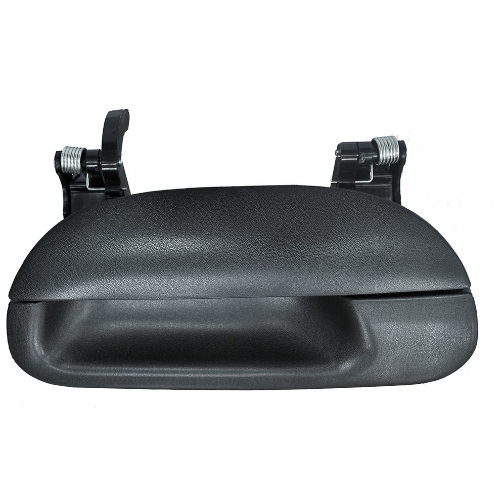 Maçaneta Externa da Tampa da Caçamba para Ford F-150 e F-250 - Universal Automotive - 31093