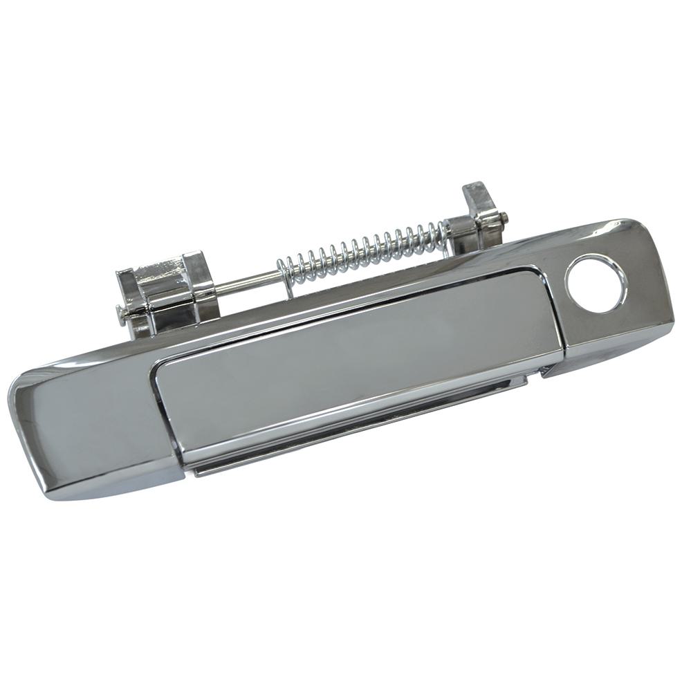 Maçaneta Externa da Tampa da Caçamba para Ford Ranger - Universal Automotive - 32001