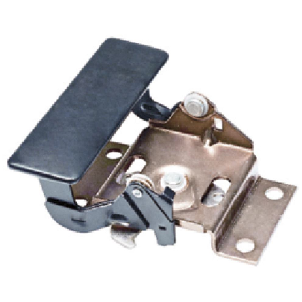 Maçaneta Externa da Tampa da Caçamba para Chevrolet D-20 - Universal Automotive - 40531