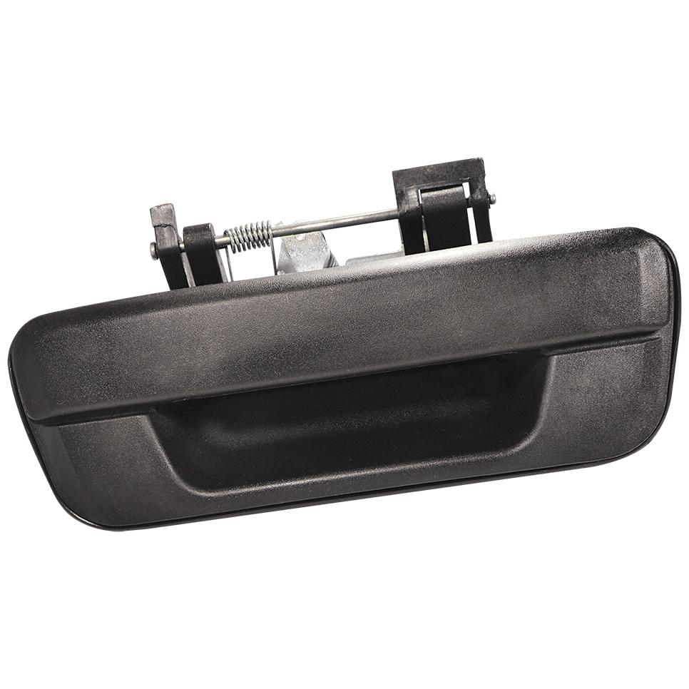 Maçaneta Externa da Tampa da Caçamba para Chevrolet Montana - Universal Automotive - 41125