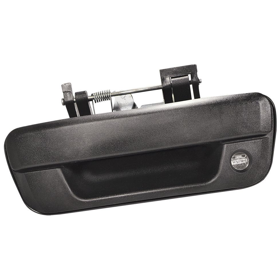 Maçaneta Externa da Tampa da Caçamba para Chevrolet Montana - Universal Automotive - 41334
