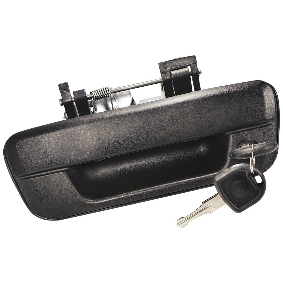 Maçaneta Externa da Tampa da Caçamba para Chevrolet Montana - Universal Automotive - 41403