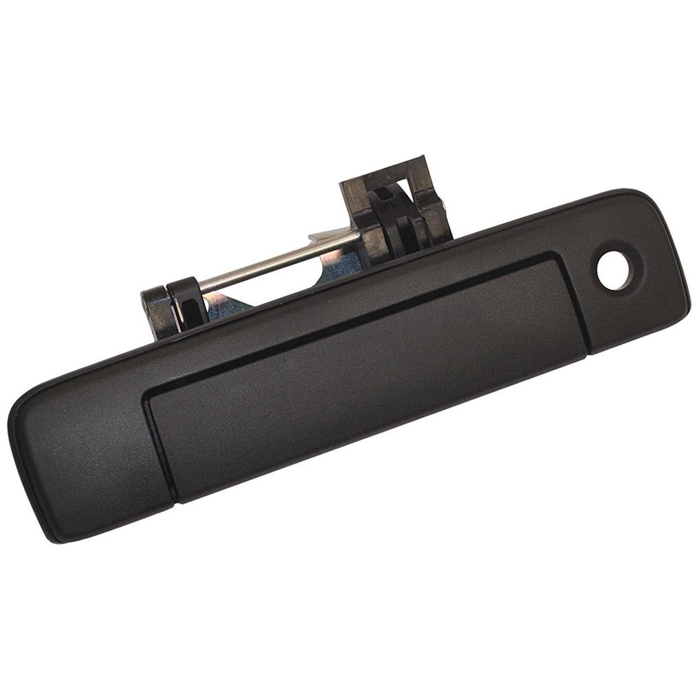 Maçaneta Externa da Tampa da Caçamba para Chevrolet S10 - Universal Automotive - 41649