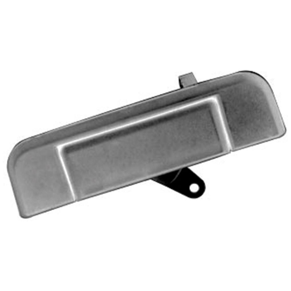 Maçaneta Externa da Tampa da Caçamba para Toyota Hilux - Universal Automotive - 60489