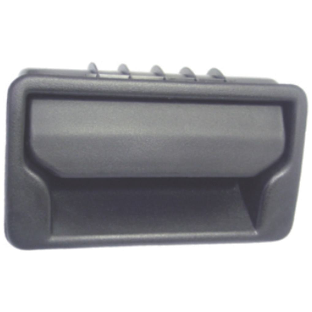 Maçaneta Externa da Tampa da Caçamba para Fiat Strada - Universal Automotive - 70101