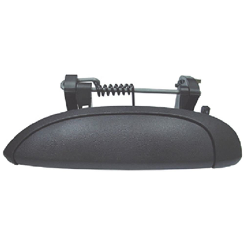 Maçaneta Externa Das Portas Dianteira e Traseira para Renault CLIO - Universal Automotive - 11090