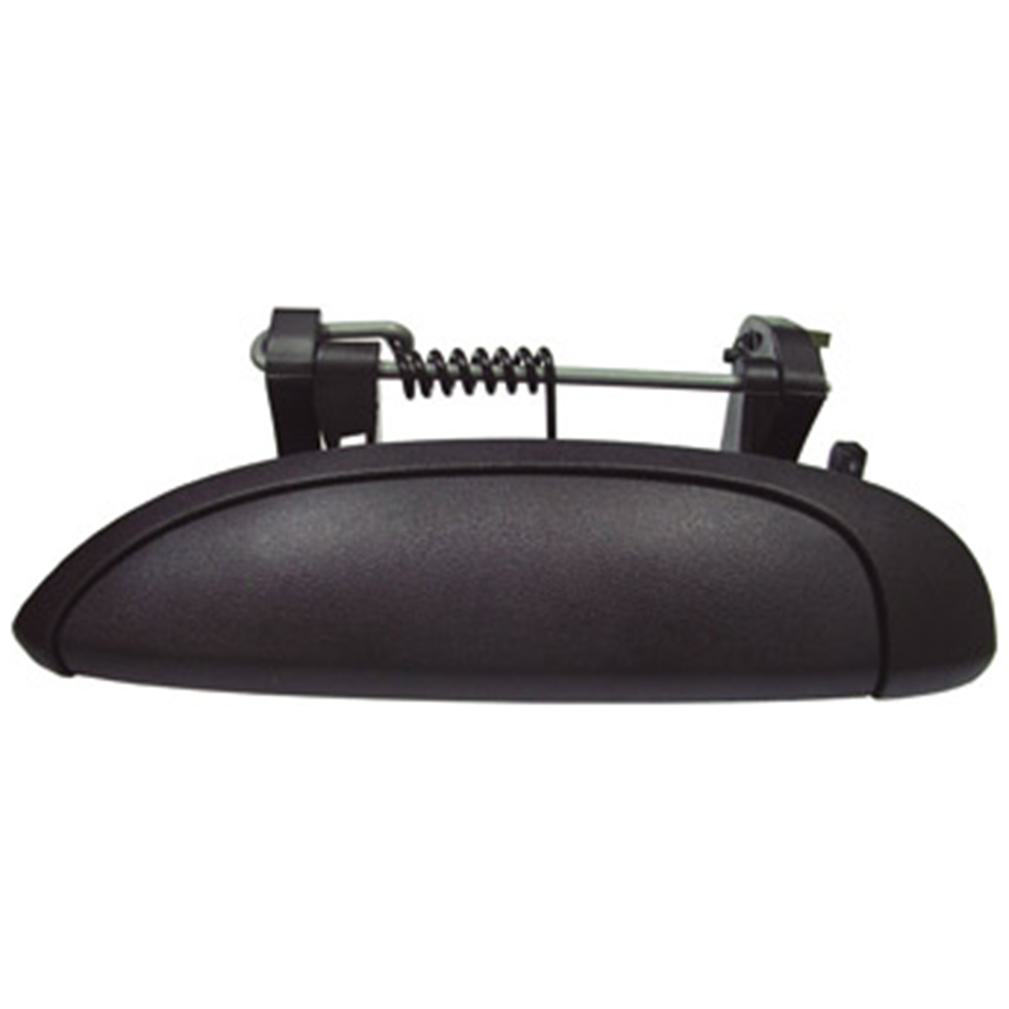 Maçaneta Externa Das Portas Dianteira e Traseira para Renault CLIO - Universal Automotive - 11091