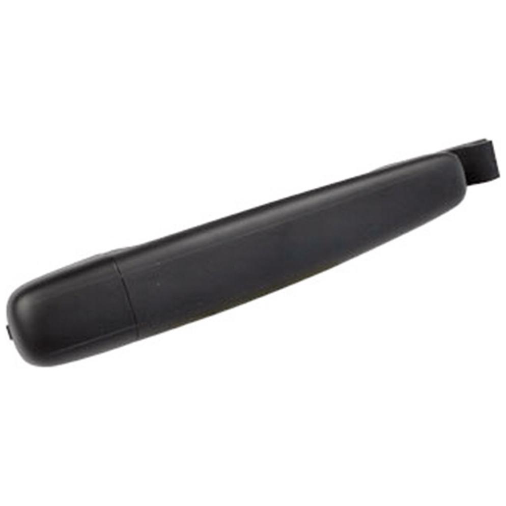 Maçaneta Externa Das Portas Dianteira e Traseira para Peugeot 307 Sedan e 307 SW - Universal Automotive - 16220