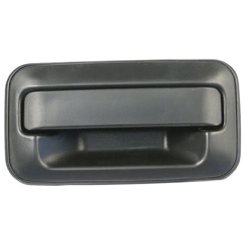 Maçaneta Externa Das Portas Dianteira e Traseira para Mitsubishi L200 - Universal Automotive - 18029