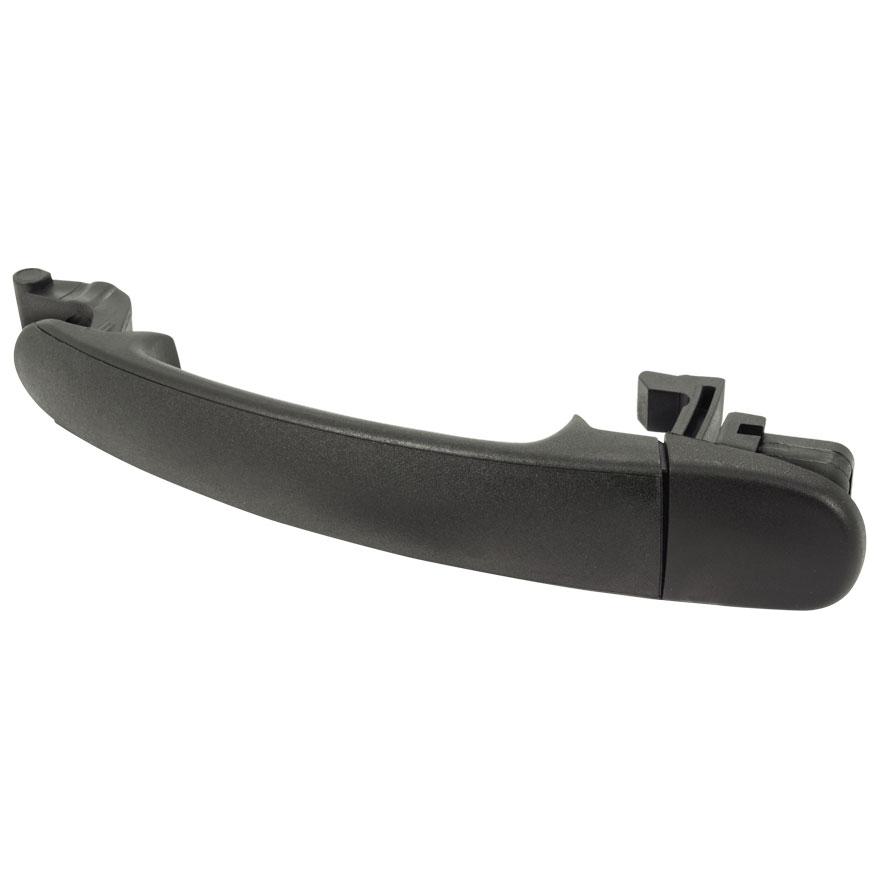 Maçaneta Externa Das Portas Dianteira e Traseira para Volkswagen Up! - Universal Automotive - 22814