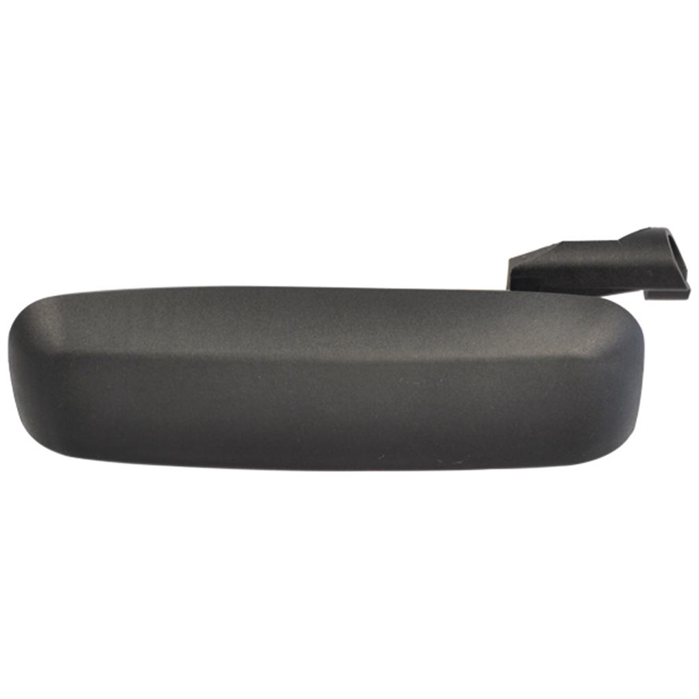 Maçaneta Externa Das Portas Dianteira e Traseira para Fiat Uno - Universal Automotive - 70941
