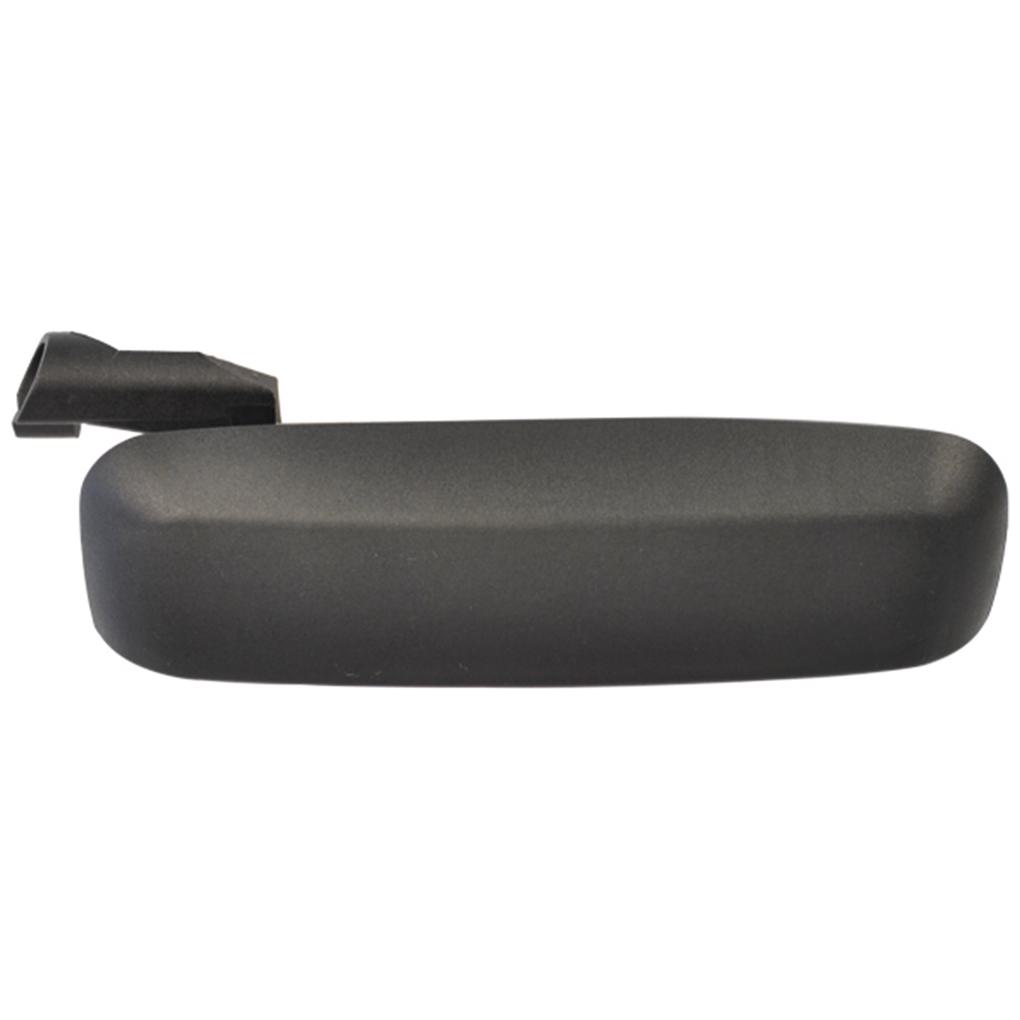 Maçaneta Externa Das Portas Dianteira e Traseira para Fiat Uno - Universal Automotive - 70942