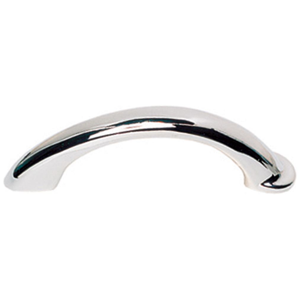 Maçaneta Externa do Capô para Volkswagen Fusca - Universal Automotive - 20111