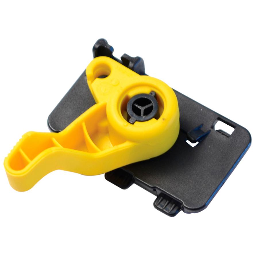 Maçaneta Externa do Capô para Ford Ecosport - Universal Automotive - 31958