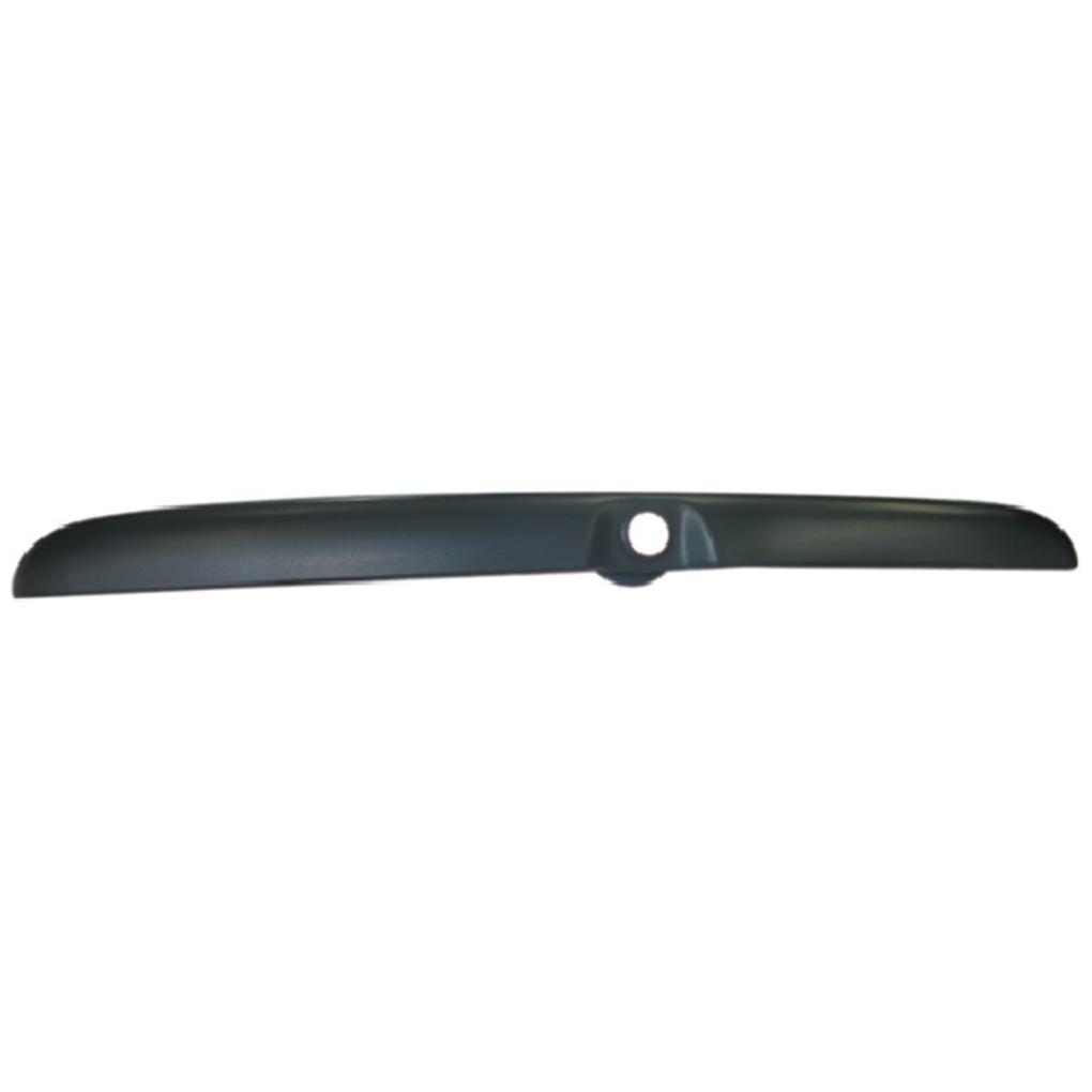 Maçaneta Externa do Porta-Mala com Furo para Chevrolet CLASSIC e Corsa Sedan - Universal Automotive - 41226