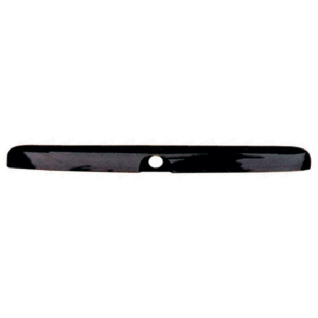Maçaneta Externa do Porta-Mala com Furo para Chevrolet Astra Hatch e Astra Sedan - Universal Automotive - 41228