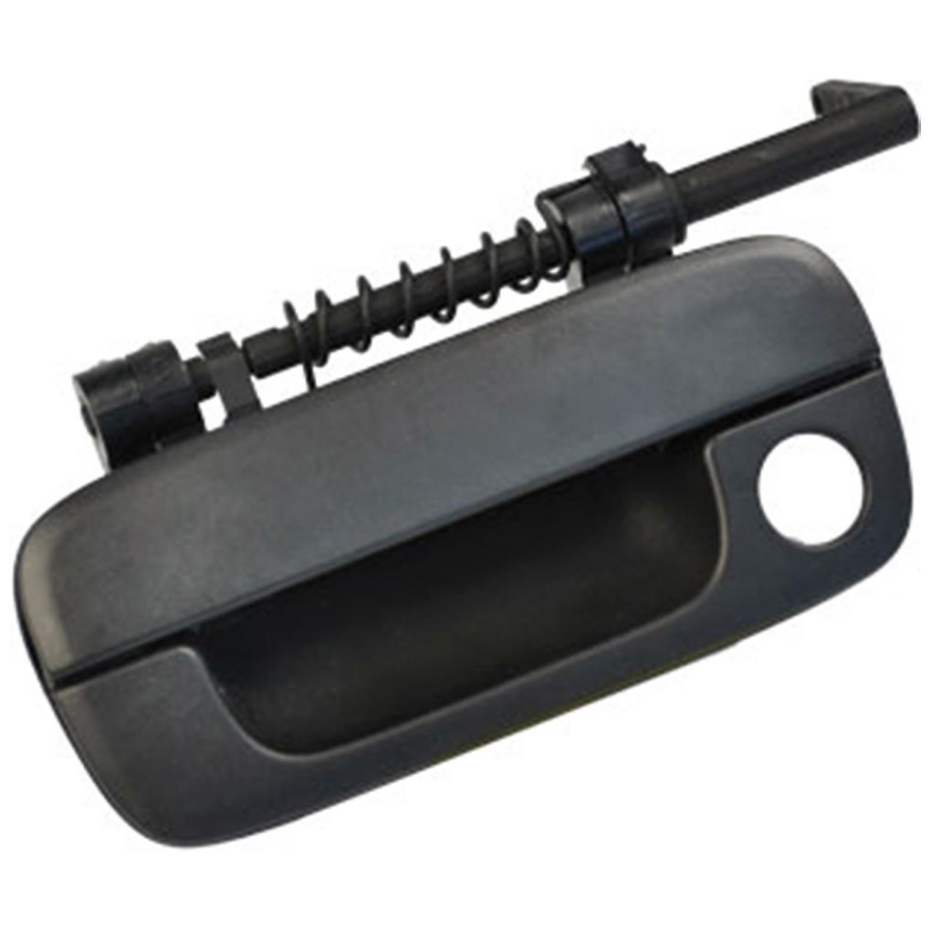 Maçaneta Externa do Porta-Malas e Caçamba para Peugeot Hoggar e Partner - Universal Automotive - 16206