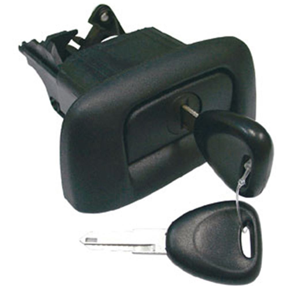 Maçaneta Externa do Porta-Malas para Renault CLIO SEDAN - Universal Automotive - 11082