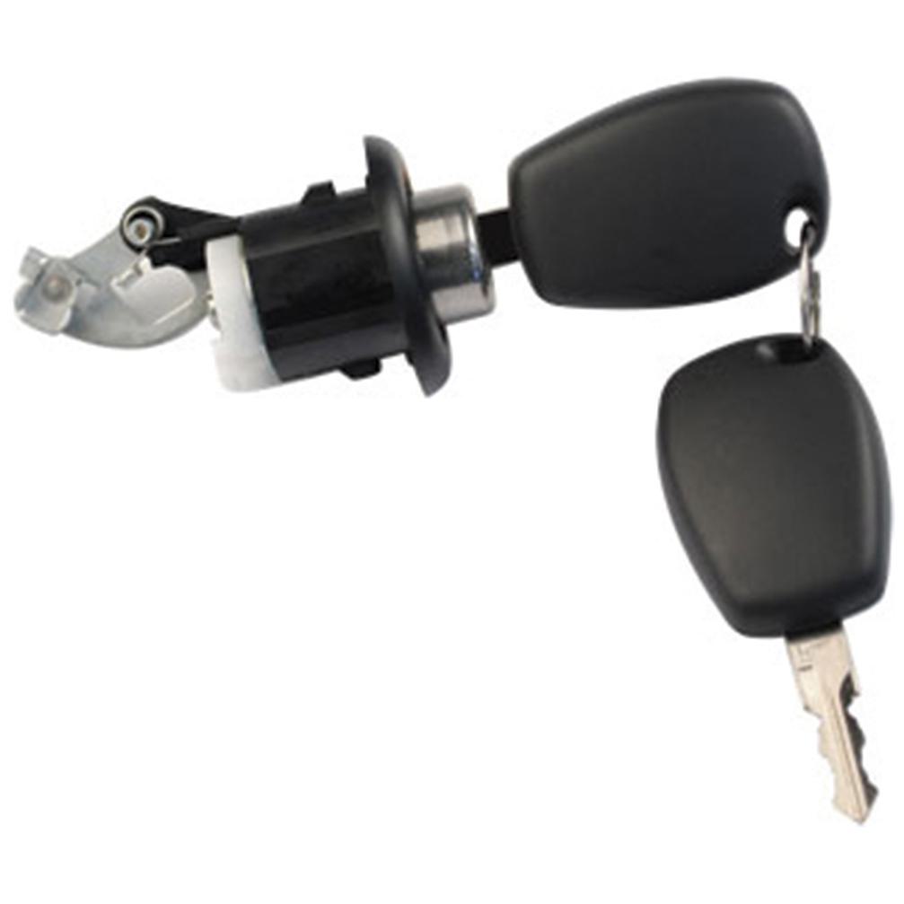 Maçaneta Externa do Porta-Malas para Renault Sandero e Sandero Stepway - Universal Automotive - 11215