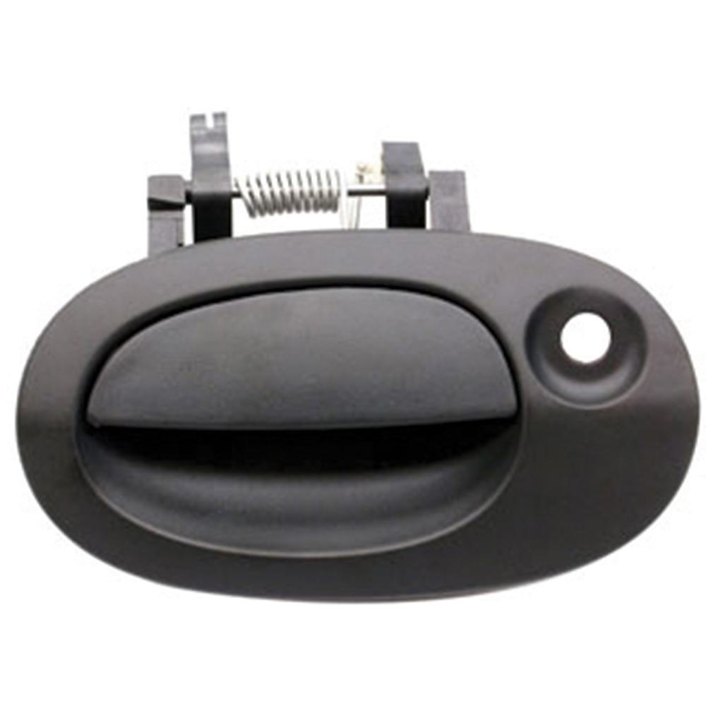 Maçaneta Externa do Porta-Malas para Renault Kangoo - Universal Automotive - 11224