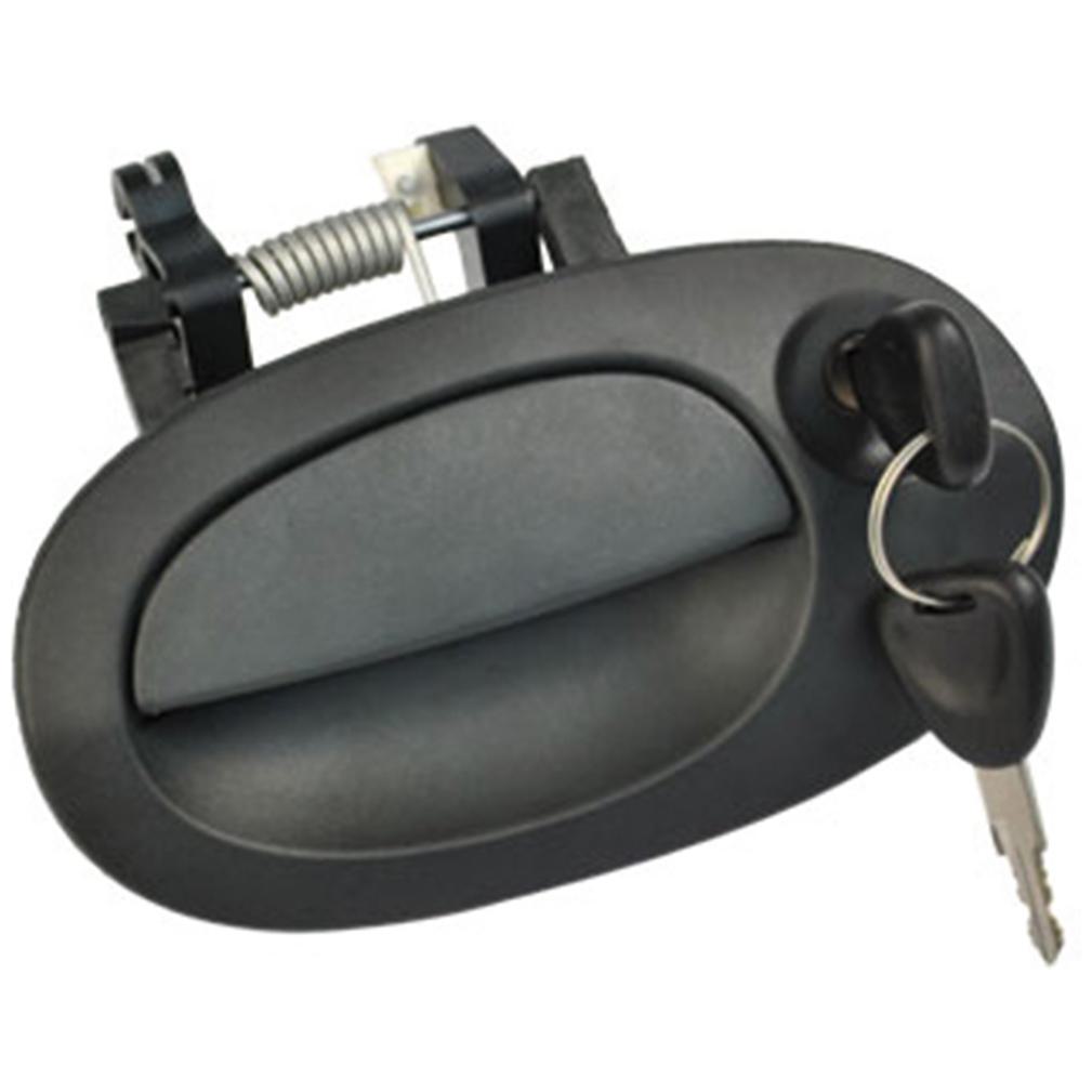 Maçaneta Externa do Porta-Malas para Renault Kangoo - Universal Automotive - 11291