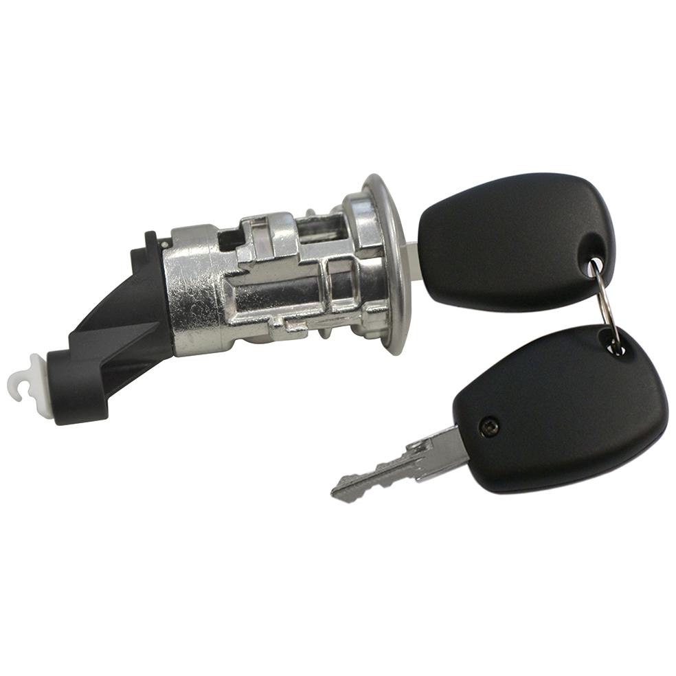 Maçaneta Externa do Porta-Malas para Renault Sandero - Universal Automotive - 11471