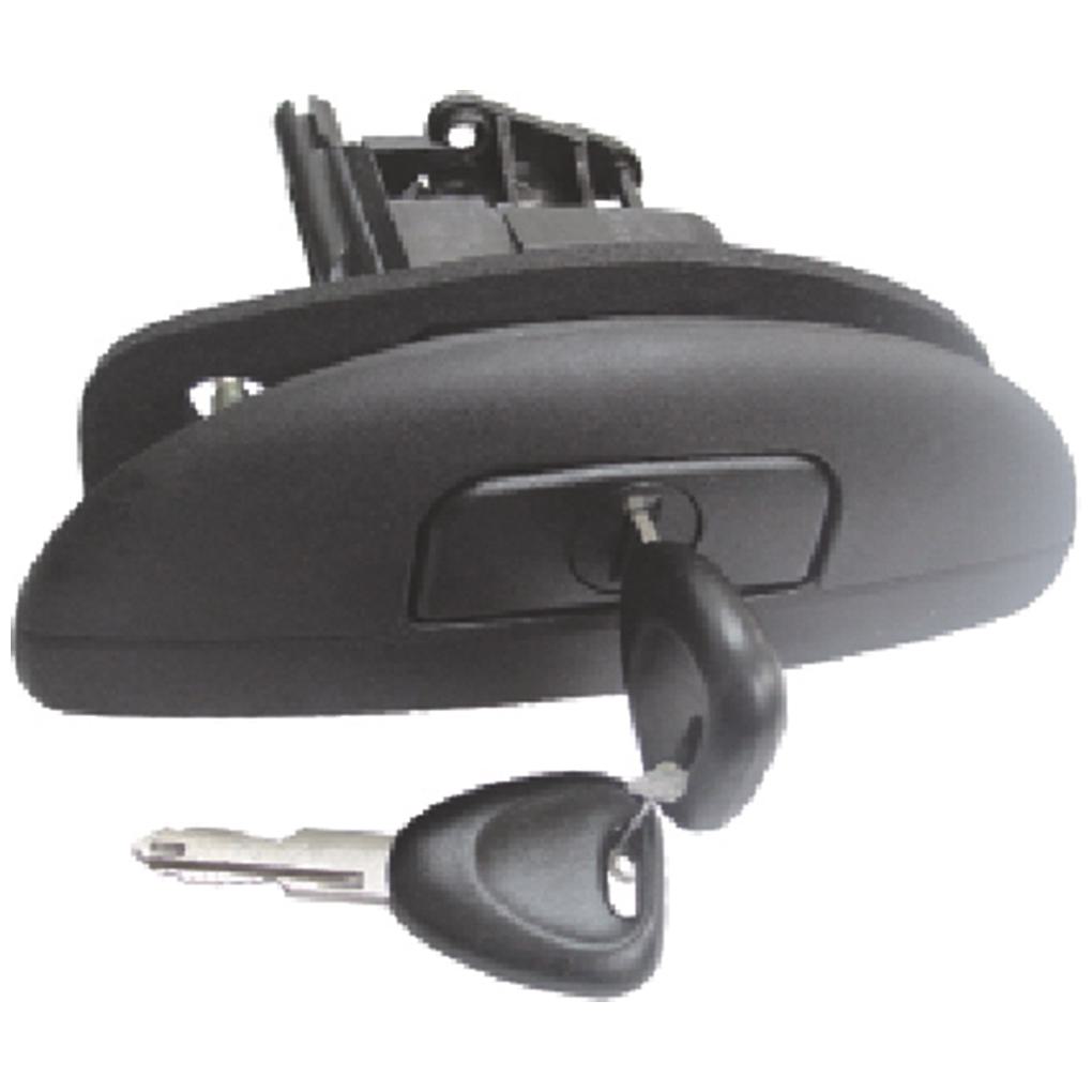 Maçaneta Externa do Porta-Malas para Renault Scenic - Universal Automotive - 11624