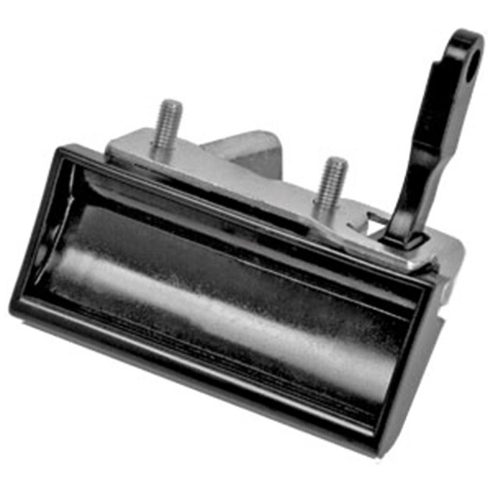 Maçaneta Externa do Porta-Malas para Mitsubishi Pajero Sport - Universal Automotive - 18142