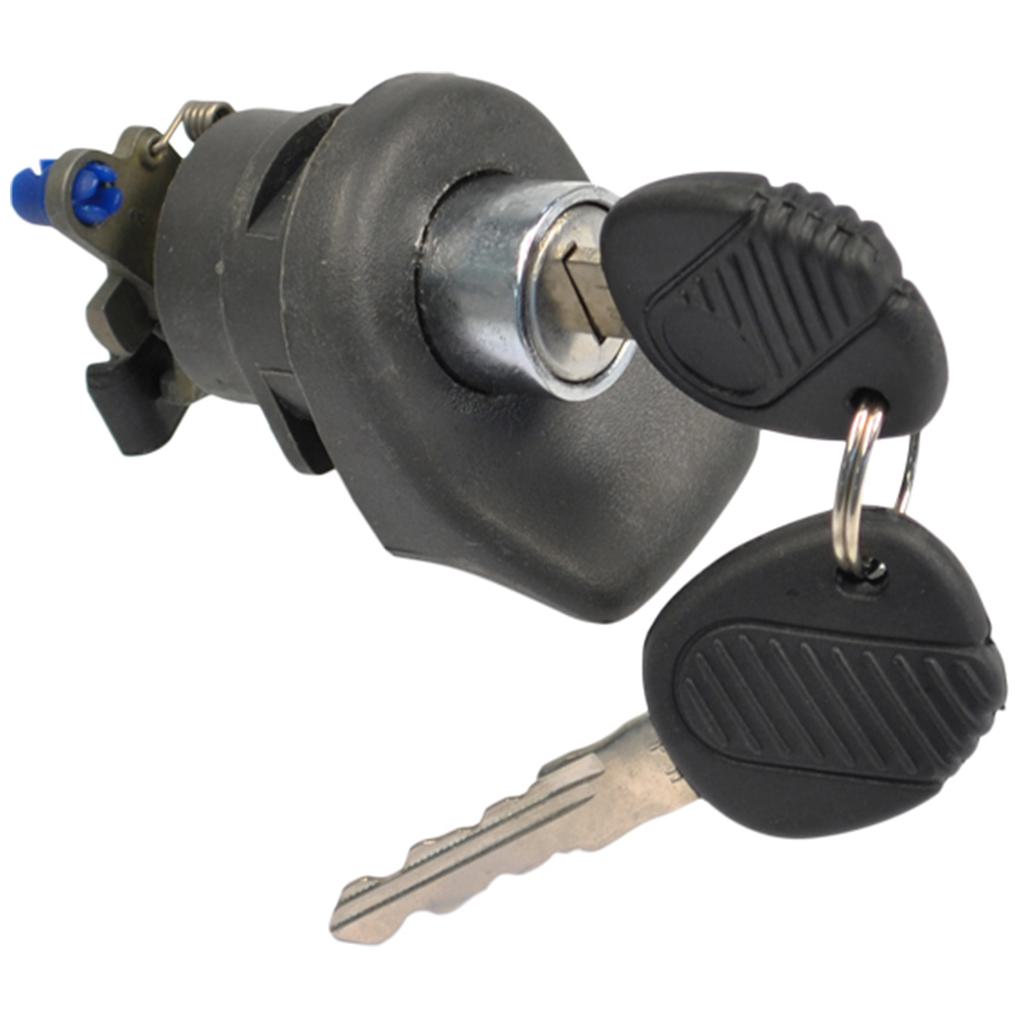 Maçaneta Externa do Porta-Malas para Volkswagen Gol - Universal Automotive - 20177