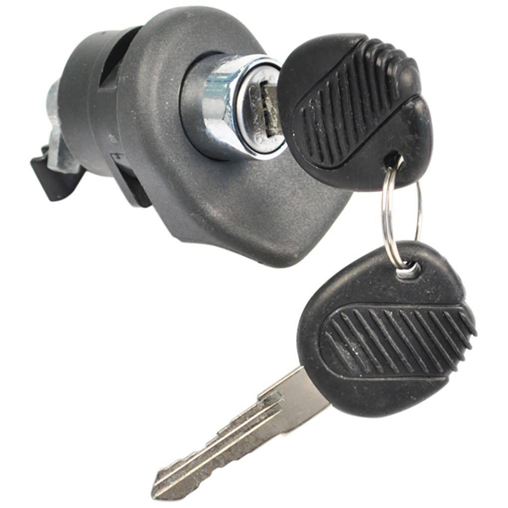 Maçaneta Externa do Porta-Malas para Volkswagen Gol - Universal Automotive - 20180