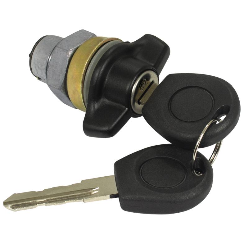 Maçaneta Externa do Porta-Malas para Volkswagen Passat - Universal Automotive - 20271