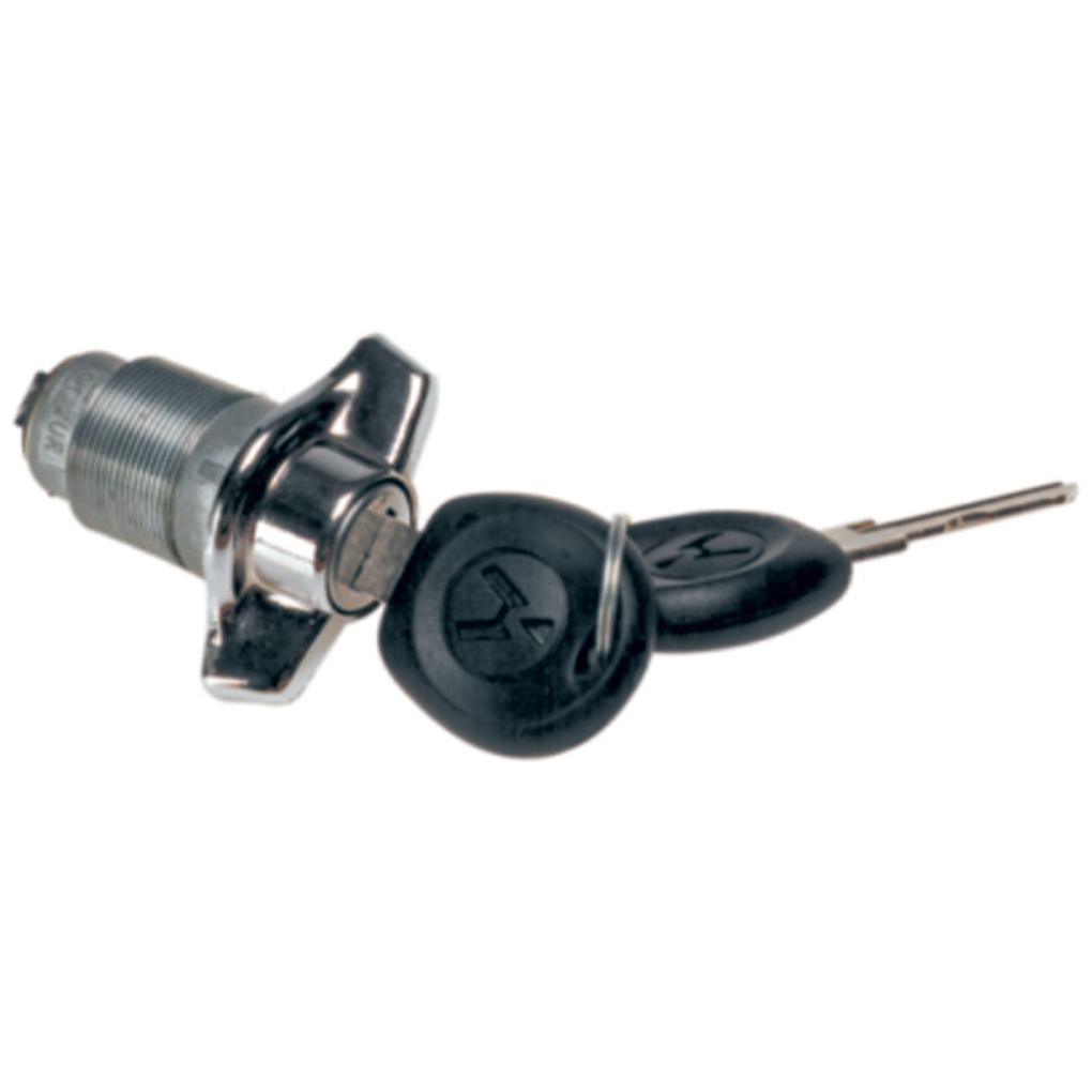 Maçaneta Externa do Porta-Malas para Volkswagen Passat - Universal Automotive - 20275