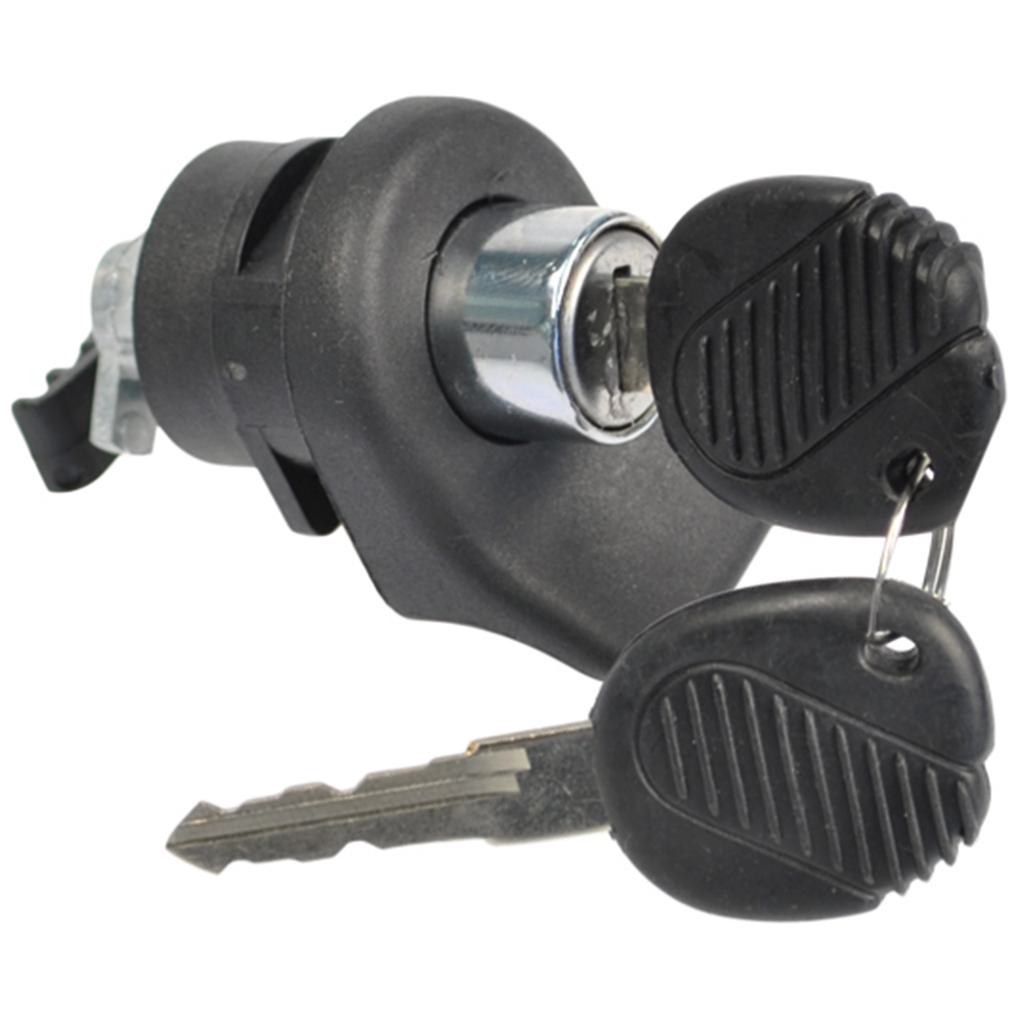 Maçaneta Externa do Porta-Malas para Volkswagen Gol - Universal Automotive - 20772
