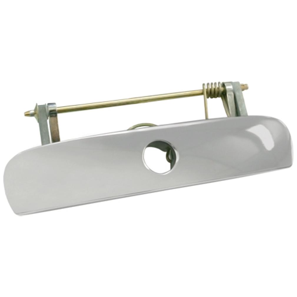 Maçaneta Externa do Porta-Malas para Volkswagen Polo - Universal Automotive - 21577