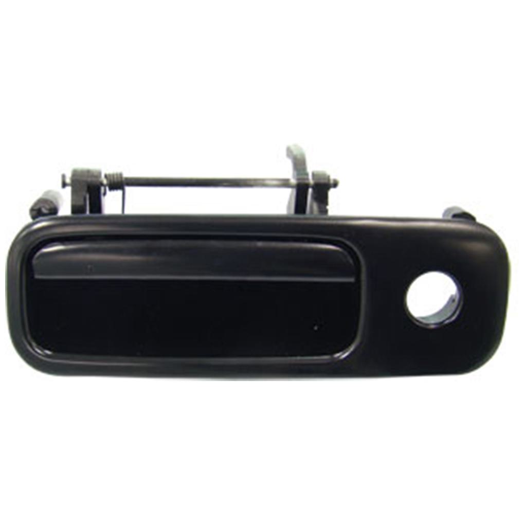 Maçaneta Externa do Porta-Malas para Volkswagen Golf - Universal Automotive - 21641