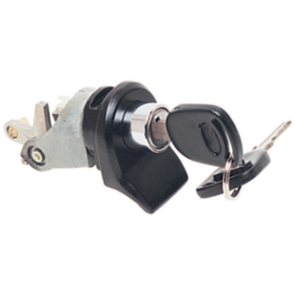 Maçaneta Externa do Porta-Malas para Ford Escort e Verona - Universal Automotive - 30331
