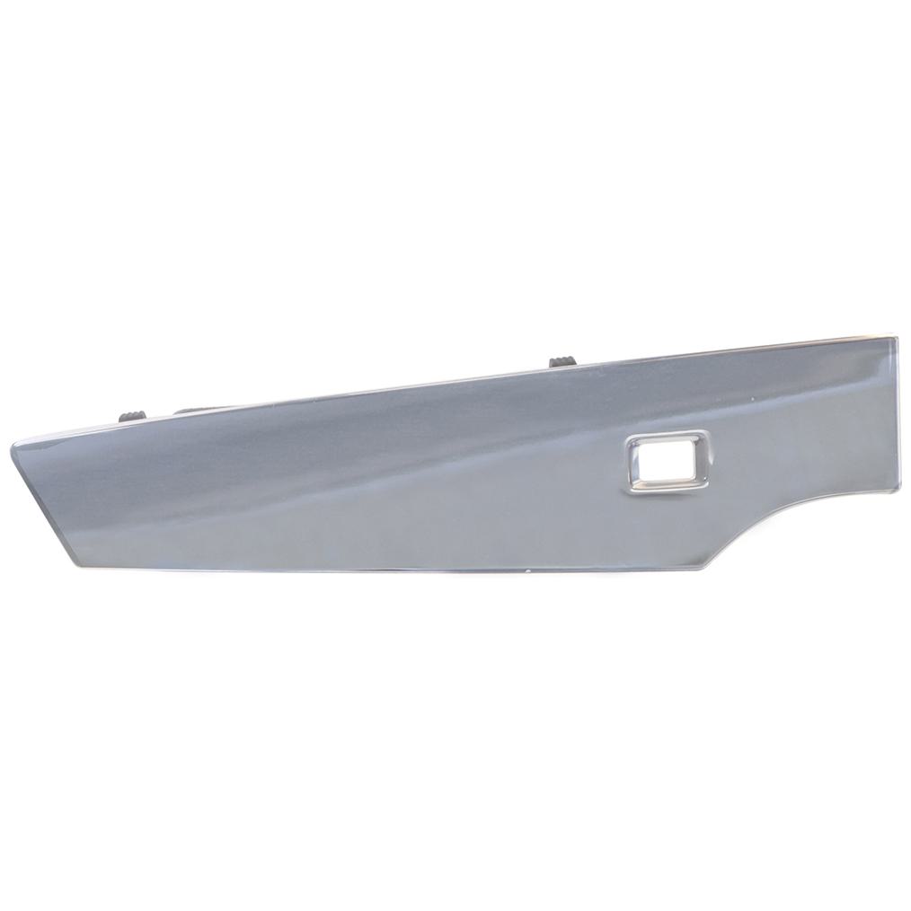 Maçaneta Externa do Porta-Malas para Ford Ecosport - Universal Automotive - 31947