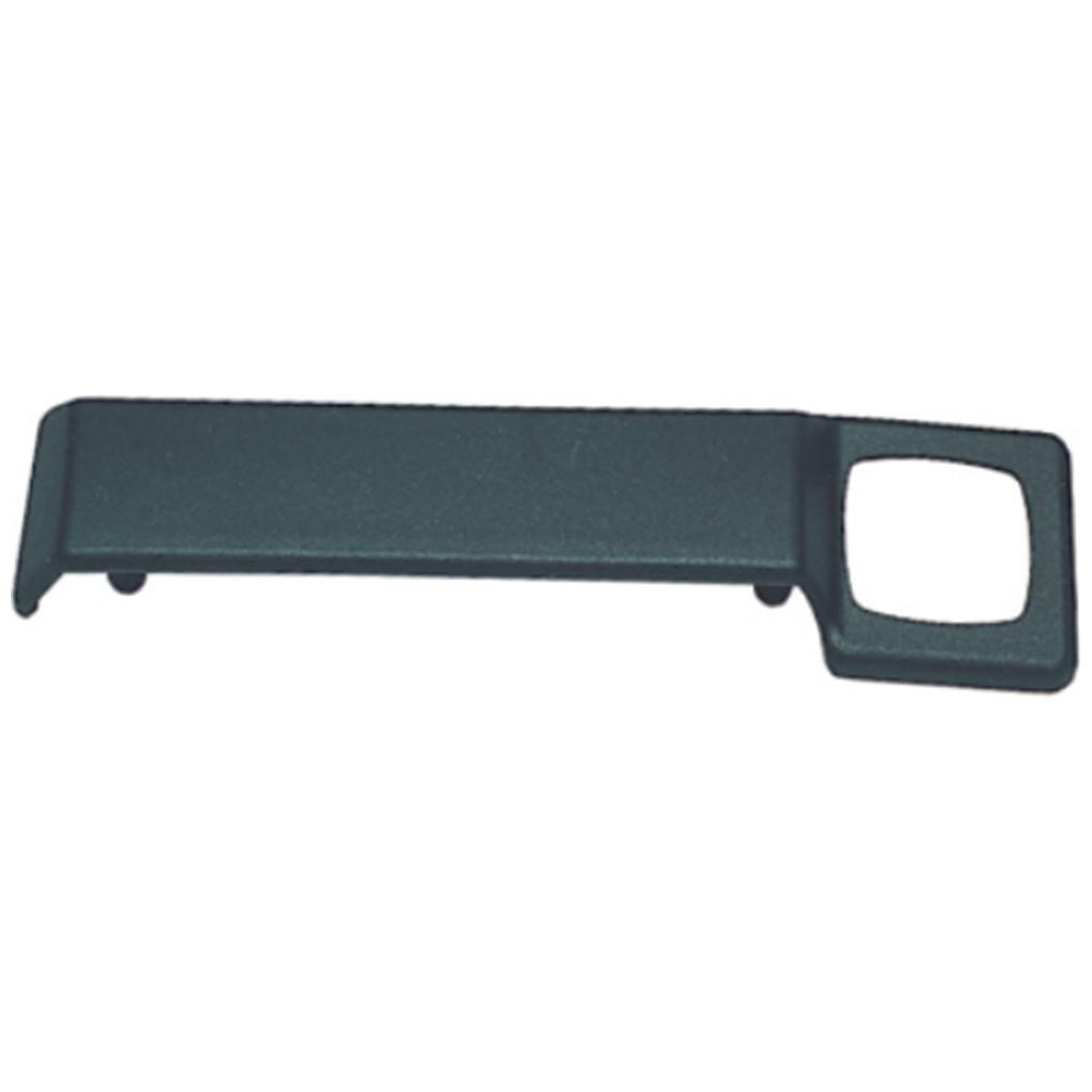 Maçaneta Externa do Porta-Malas para Fiat Uno - Universal Automotive - 60776