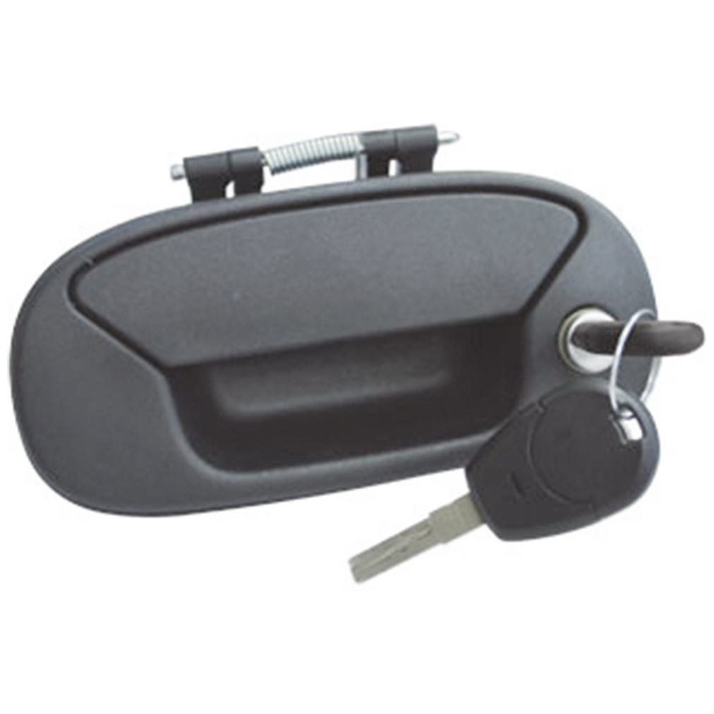 Maçaneta Externa do Porta-Malas para Fiat Doblo - Universal Automotive - 71029