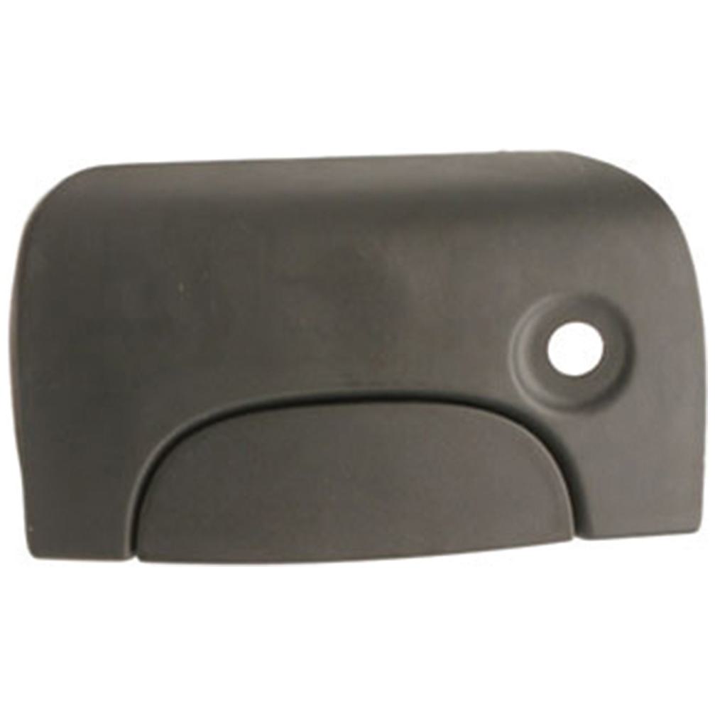 Maçaneta Externa Porta Traseira (Baú) para Renault Kangoo - Universal Automotive - 11228