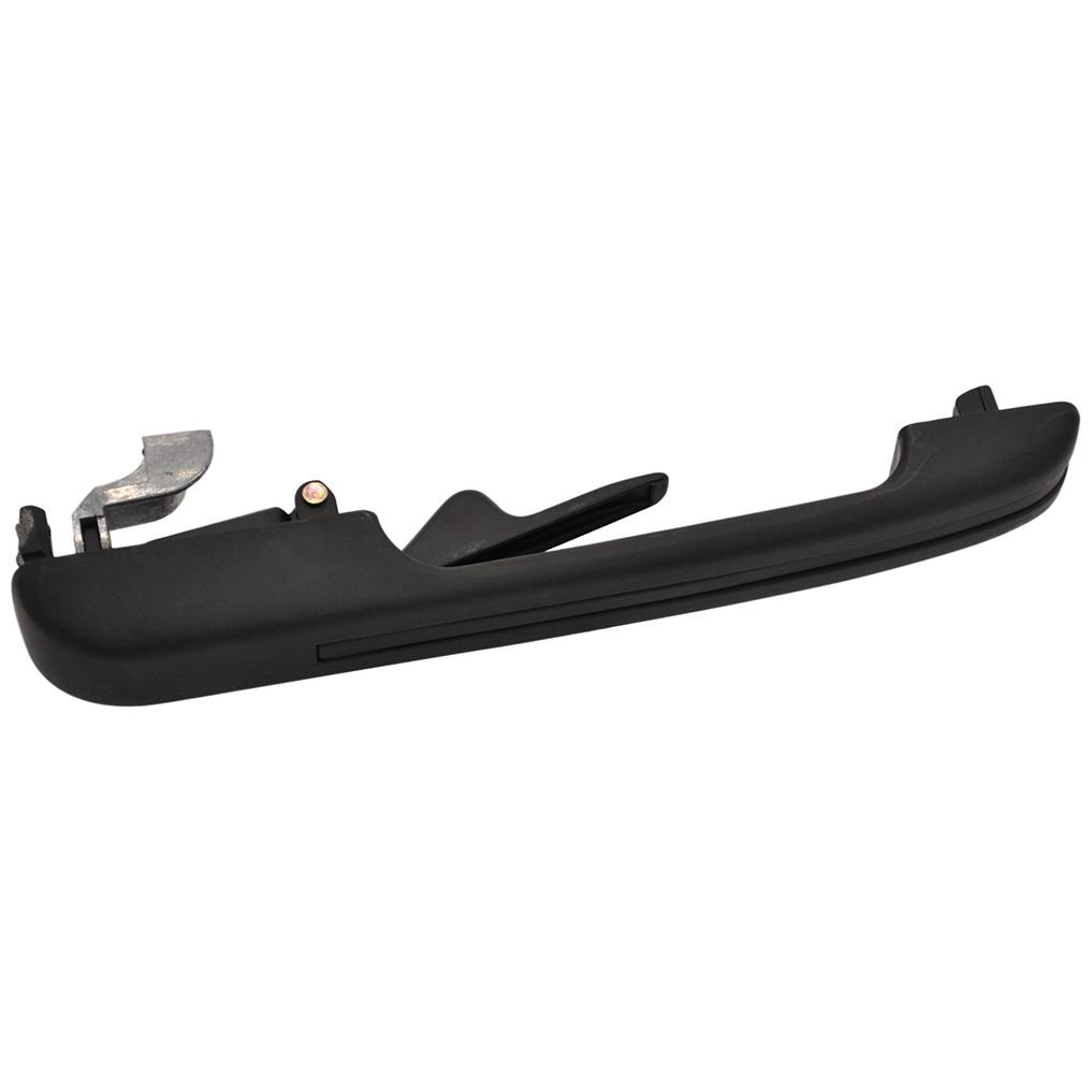 Maçaneta Externa Porta Traseira para Volkswagen Quantum e Santana - Universal Automotive - 20583
