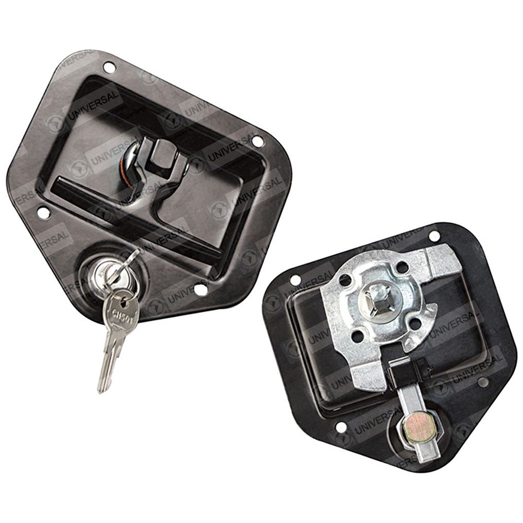 Maçaneta Externa T - Universal - 60635