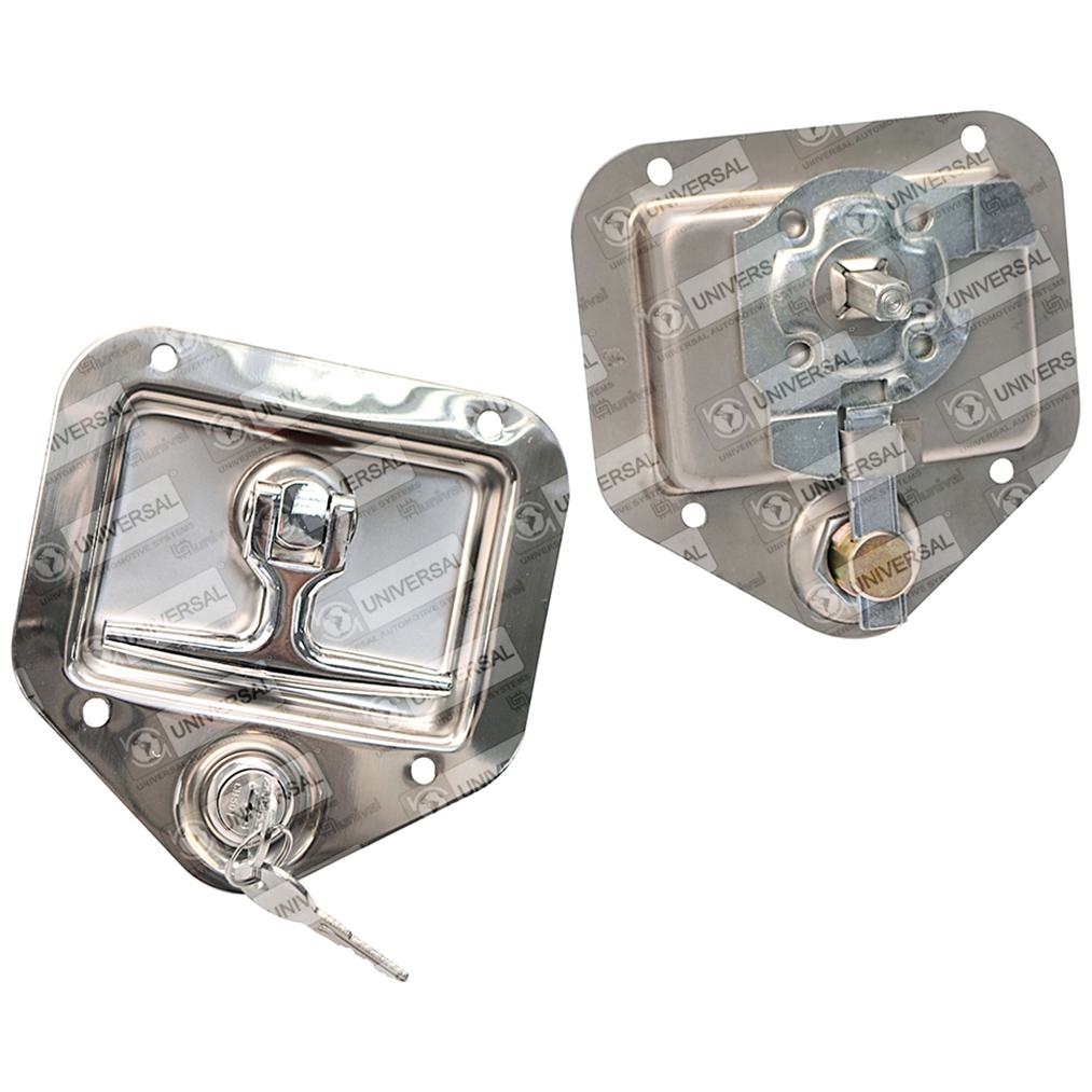 Maçaneta Externa T - Universal - 60636