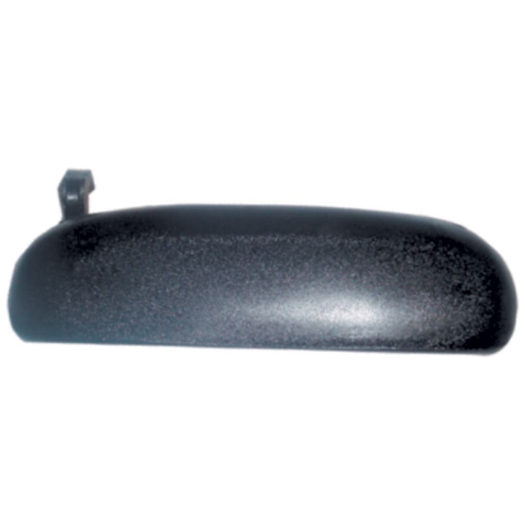 Maçaneta Externa Tampa da Caçamba para Ford Courier - Universal Automotive - 30947
