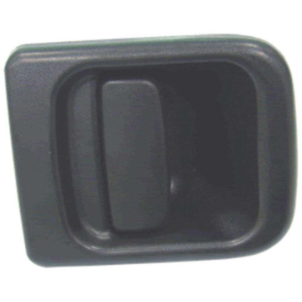 Maçaneta Externa para Renault Master - Universal Automotive - 11671